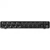 Behringer UMC404HD USB-audio-interface 4x4 24-bit/192 kHz met MIDAS-preamps