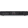 Behringer UMC404HD USB-audio-interface 4x4 24-bit/192 kHz met MIDAS-preamps