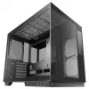 Tacens Mars Gaming MCMIRAGE midi-tower computerbehuizing zwart