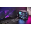 Tacens Mars Gaming MCMIRAGE midi-tower computerbehuizing zwart