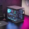 Tacens Mars Gaming MCMIRAGE midi-tower computerbehuizing zwart