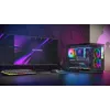 Tacens Mars Gaming MCMIRAGE midi-tower computerbehuizing zwart