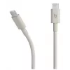Apple Beats USB-C naar USB-C geweven kabel (1,5 m) Surge Stone