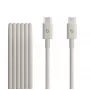 Apple Beats USB-C naar USB-C geweven kabel (1,5 m) Surge Stone
