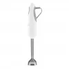 SMEG HBF03WHEU staafmixer, 700 W, RVS-mixarm, wit