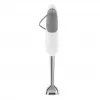 SMEG HBF03WHEU staafmixer, 700 W, RVS-mixarm, wit
