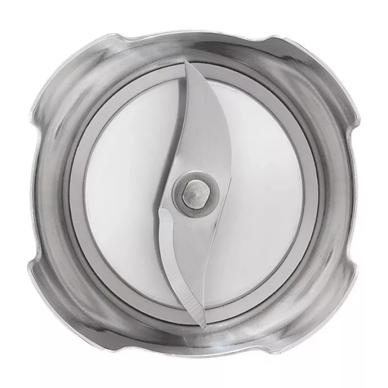 SMEG HBF03WHEU staafmixer, 700 W, RVS-mixarm, wit