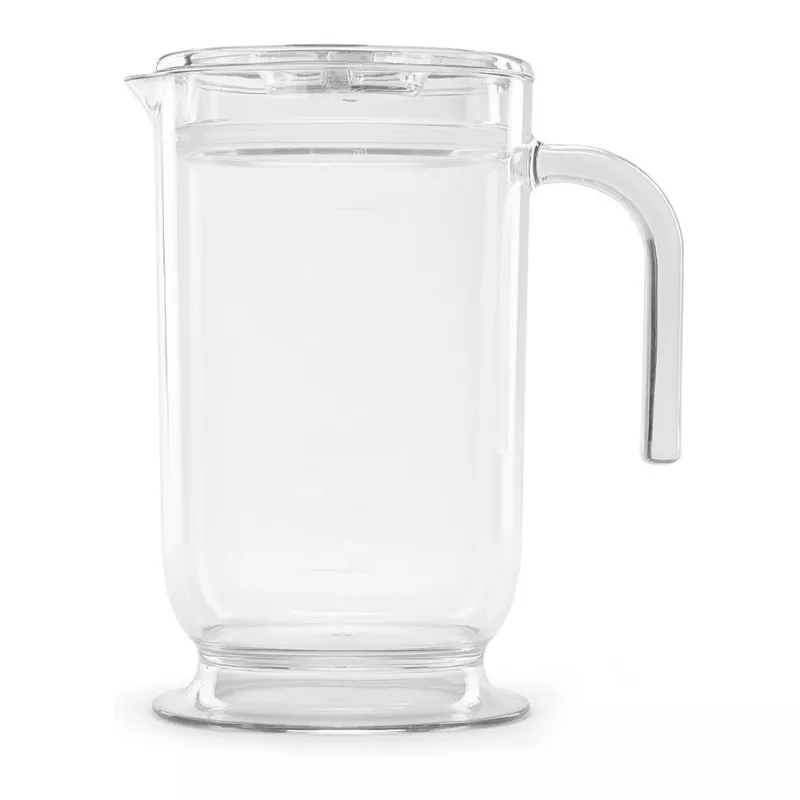 SMEG HBF03WHEU staafmixer, 700 W, RVS-mixarm, wit