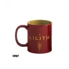 Good Loot: Diablo IV - Lilith's Blood warmtegevoelige mok