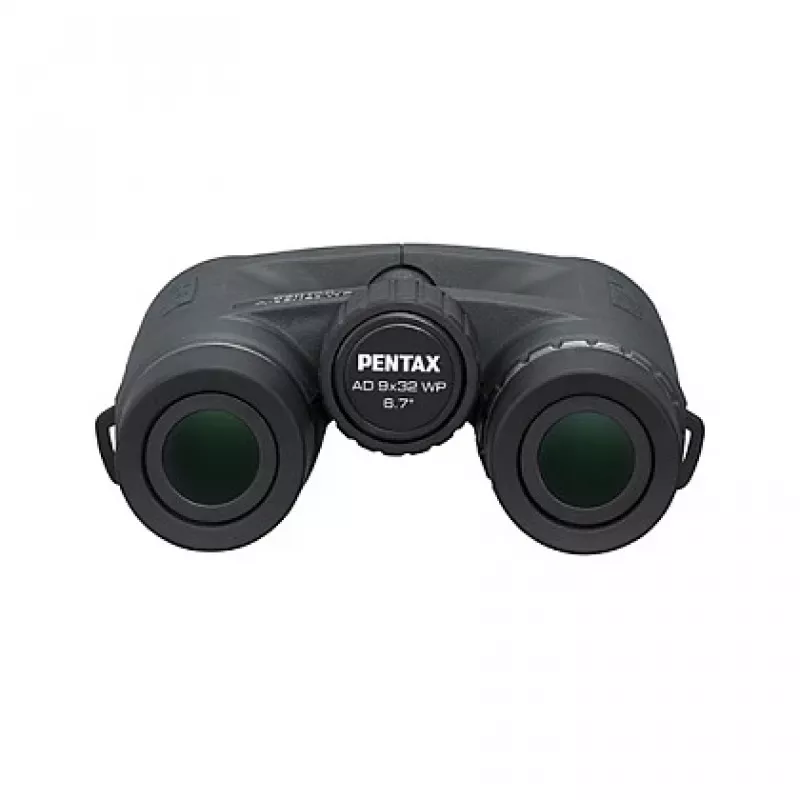 Pentax AD 9x32 WP verrekijker