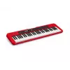 Casio CT-S200 MIDI-keyboard 61 toetsen USB rood