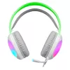 Defender Eclipse RGB gaming-headset wit