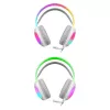 Defender Eclipse RGB gaming-headset wit