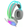 Defender Eclipse RGB gaming-headset wit