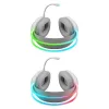 Defender Eclipse RGB gaming-headset wit