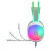 Defender Eclipse RGB gaming-headset wit