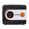OSRAM TyreInflate 612 Essential 12V autobandenvuller compressor