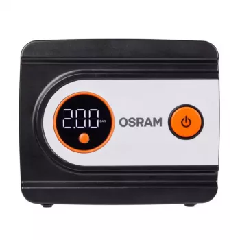 OSRAM TyreInflate 612 Essential 12V autobandenvuller compressor