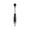 Sennheiser MKE Mini omnidirectionele lavalier-microfoon - zwart
