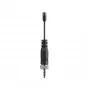 Sennheiser MKE Mini omnidirectionele lavalier-microfoon - zwart