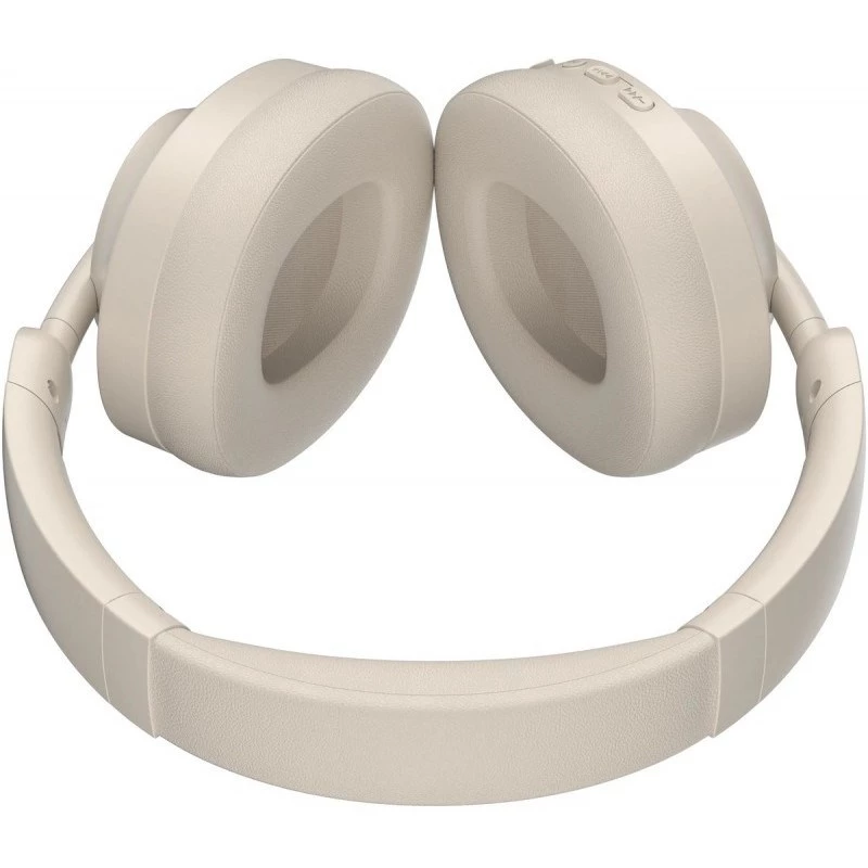 Defender Bluetooth-hoofdtelefoon Freemotion B485 ANC beige
