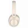 Defender Bluetooth-hoofdtelefoon Freemotion B485 ANC beige