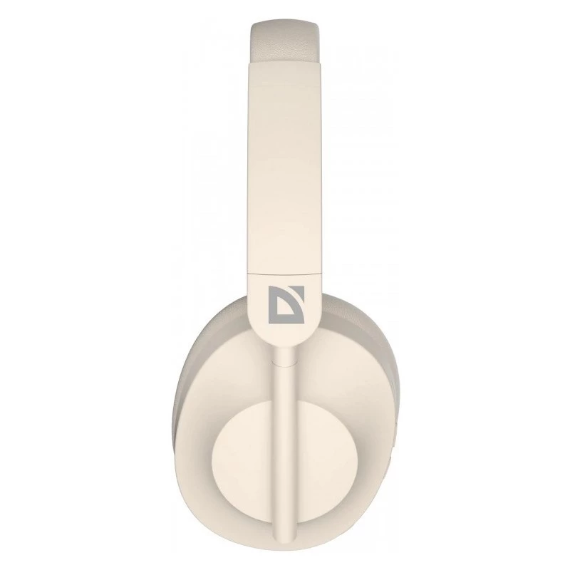 Defender Bluetooth-hoofdtelefoon Freemotion B485 ANC beige