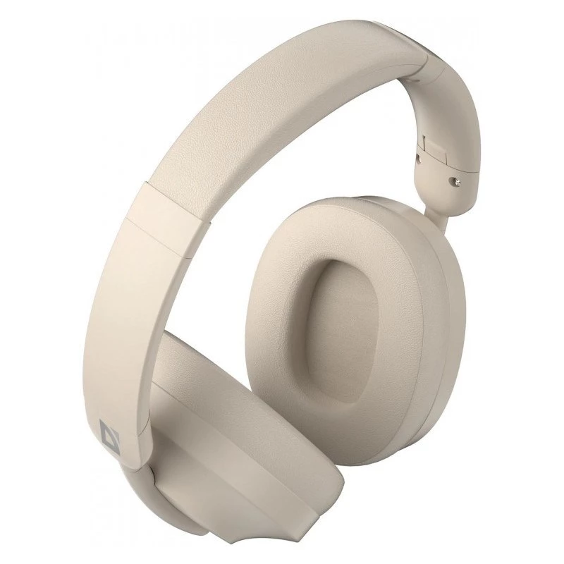 Defender Bluetooth-hoofdtelefoon Freemotion B485 ANC beige