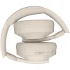 Defender Bluetooth-hoofdtelefoon Freemotion B485 ANC beige