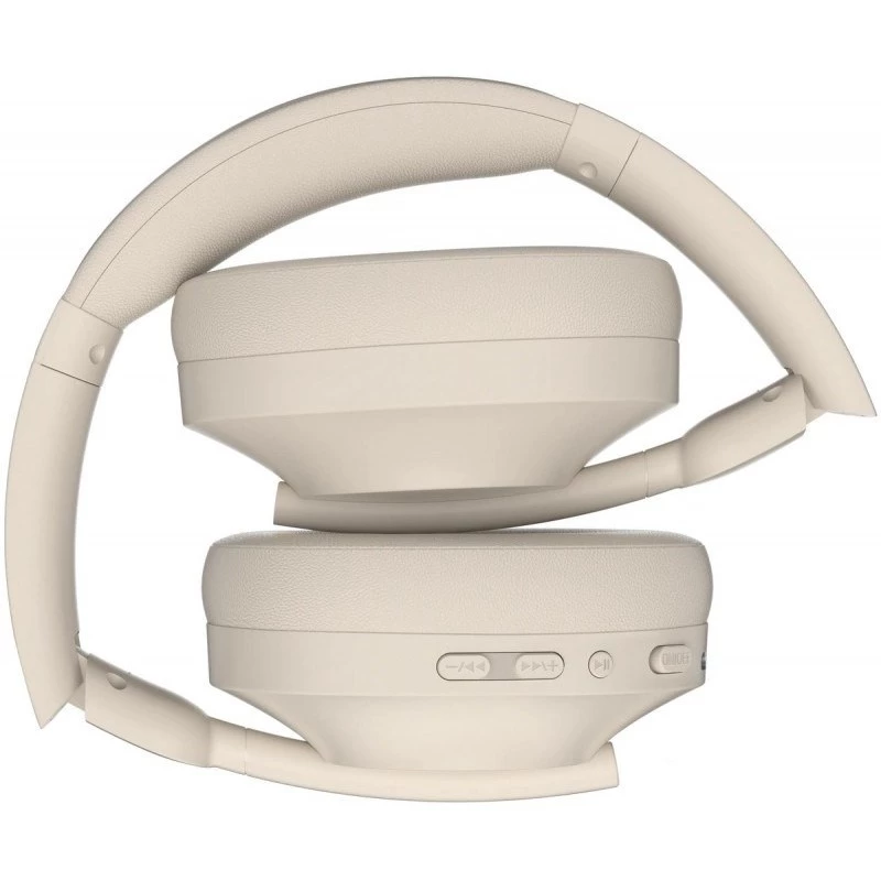 Defender Bluetooth-hoofdtelefoon Freemotion B485 ANC beige