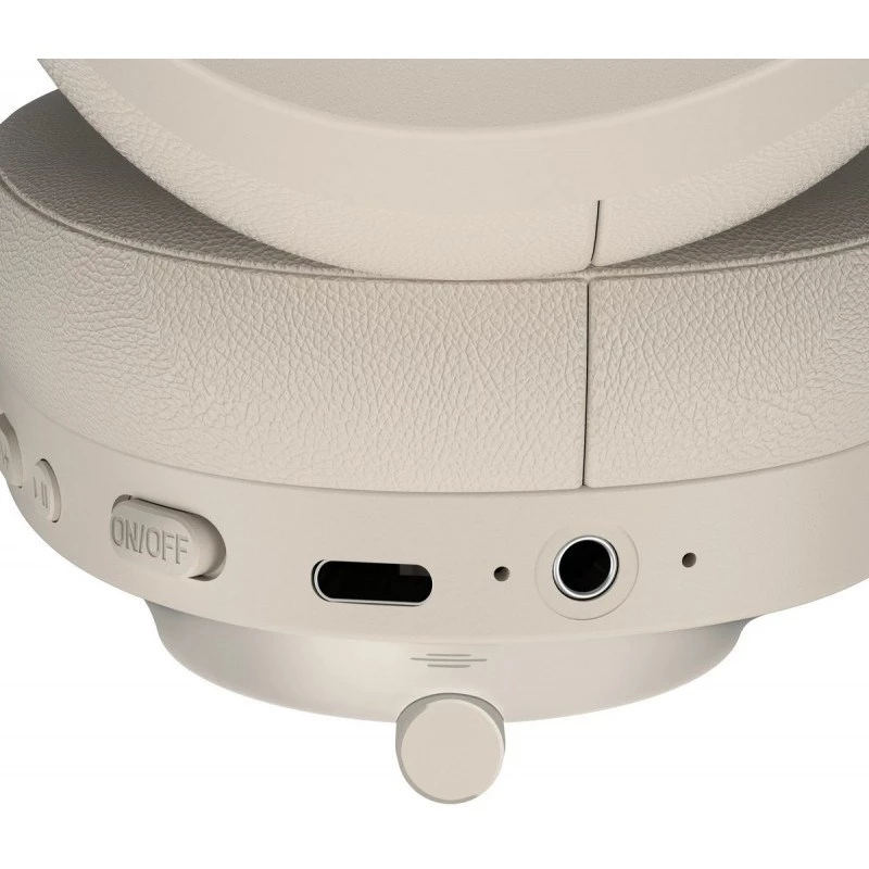 Defender Bluetooth-hoofdtelefoon Freemotion B485 ANC beige