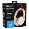 Defender Bluetooth-hoofdtelefoon Freemotion B485 ANC beige