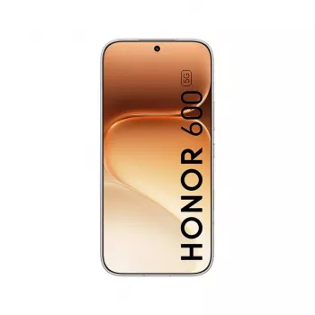 HONOR 600 DS 5G 8/256 goud smartphone
