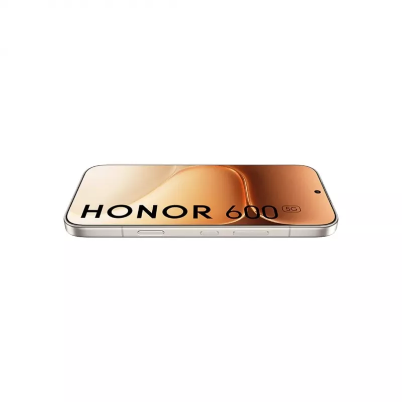 HONOR 600 DS 5G 8/256 goud smartphone