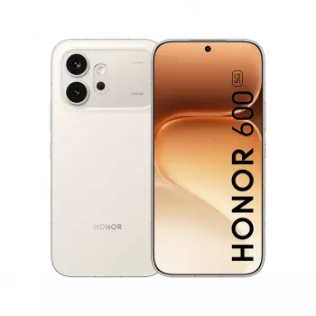 HONOR 600 DS 5G 8/256 goud smartphone