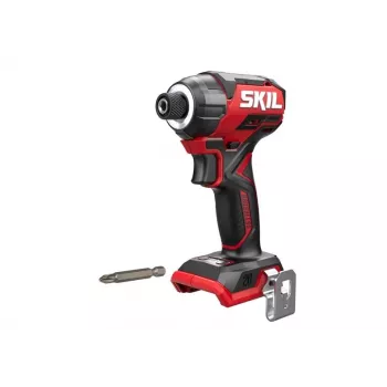 SKIL 20V borstelloze slagschroevendraaier 3225CA (alleen apparaat) - WORX PowerShare