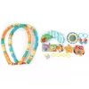 MILLY MALLY 4-in-1 junglespeelmat, droogbad, box