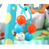 MILLY MALLY 4-in-1 junglespeelmat, droogbad, box