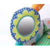 MILLY MALLY 4-in-1 junglespeelmat, droogbad, box