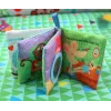MILLY MALLY 4-in-1 junglespeelmat, droogbad, box