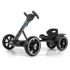 MILLY MALLY Go-kart op accu Bolt zwart