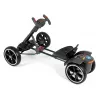 MILLY MALLY Go-kart op accu Bolt zwart