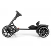 MILLY MALLY Go-kart op accu Bolt zwart