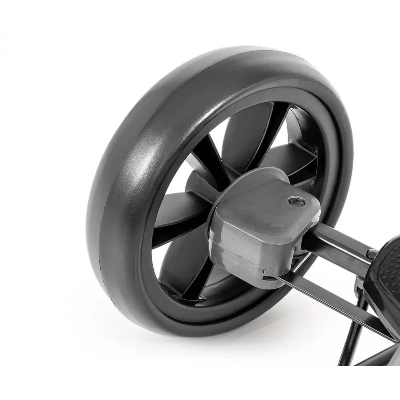 MILLY MALLY Go-kart op accu Bolt zwart