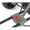 MILLY MALLY Go-kart op accu Bolt zwart