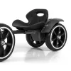 MILLY MALLY Go-kart op accu Bolt zwart