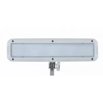 MAUL LED bureaulamp Intro dimbaar met standaard wit