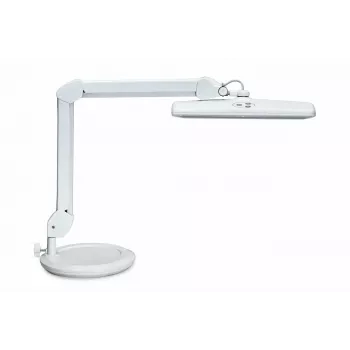 MAUL LED bureaulamp Intro dimbaar met standaard wit