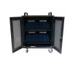 AVTEK Charging Cart 32 - zwart