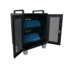 AVTEK Charging Cart 32 - zwart